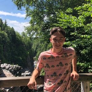 Meet your Posher, Jérémy